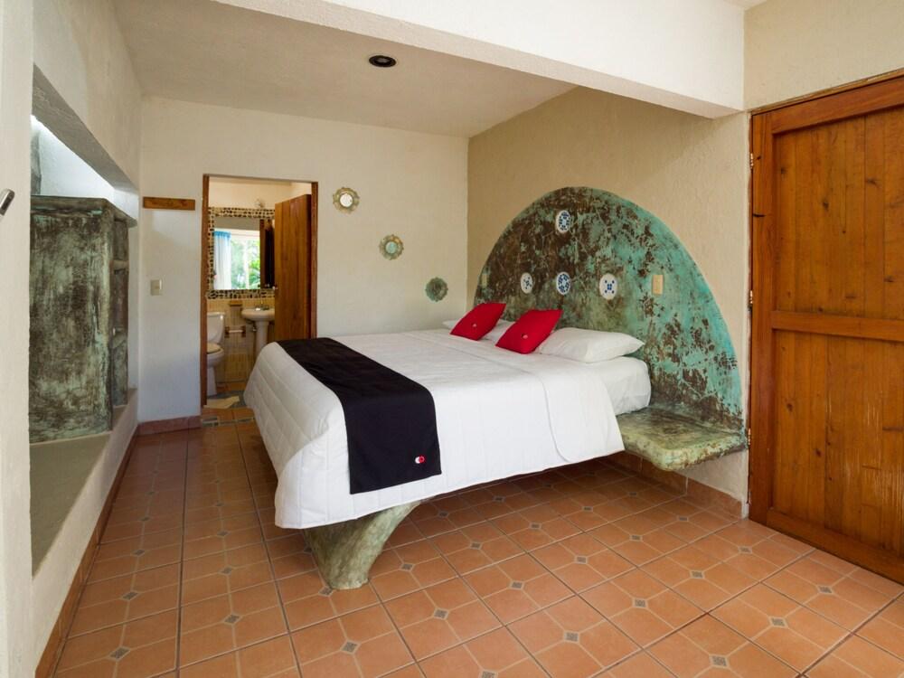 Nuestra Casa Sai By Rotamundos