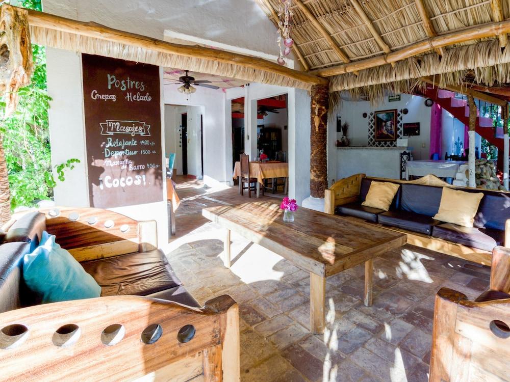 Nuestra Casa Sai By Rotamundos