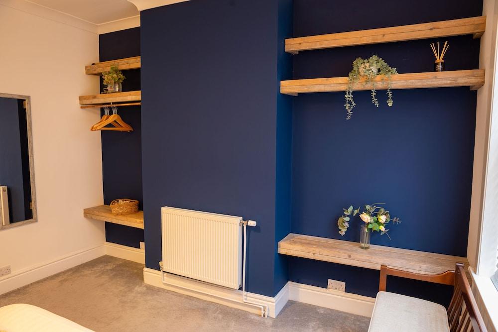 Sapphire Suite Sasco Apartments