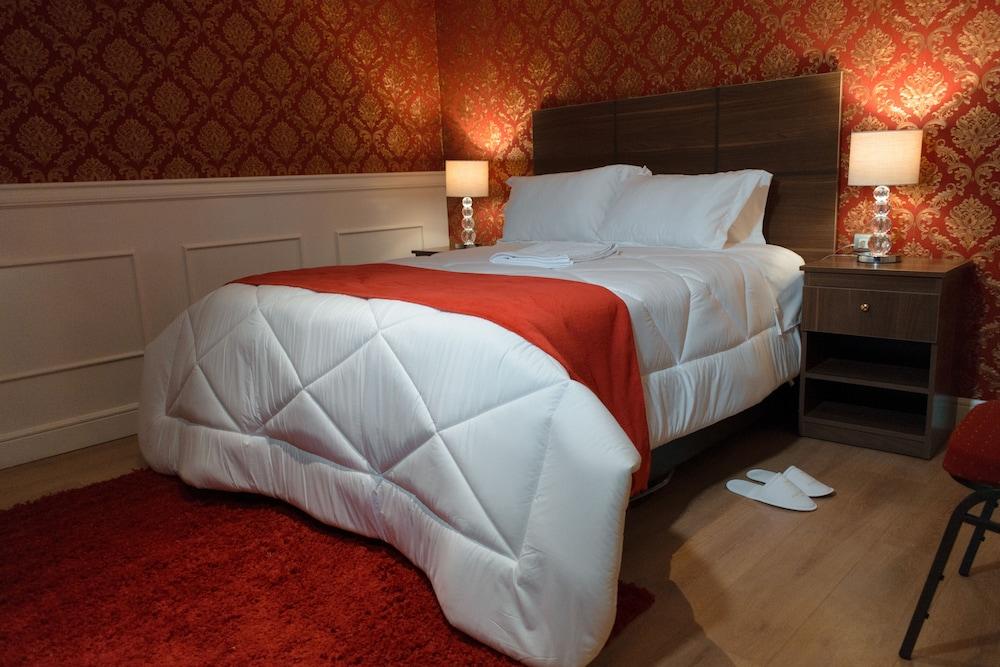 Hotel Paradis Suite - Cusco