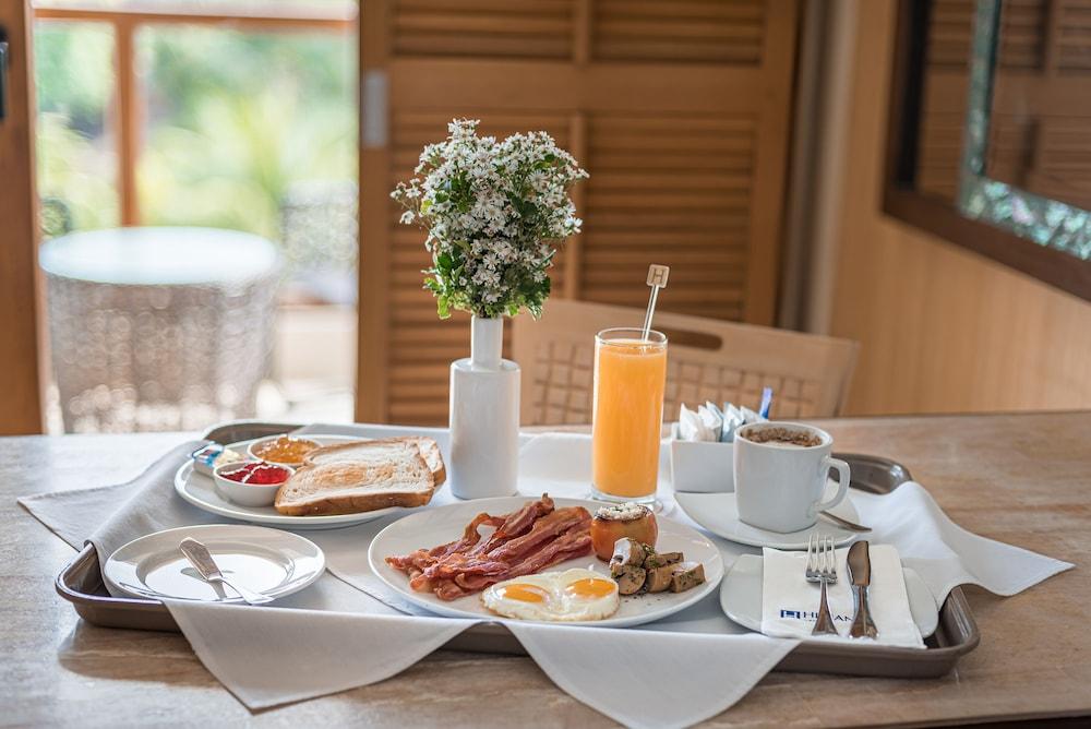 Henann Tawala Resort