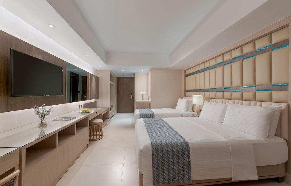 Henann Tawala Resort