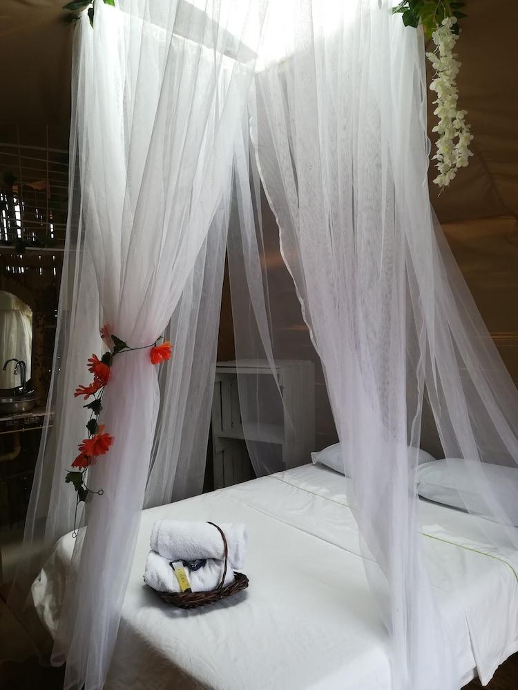 Qji Bio Hotel Glamping