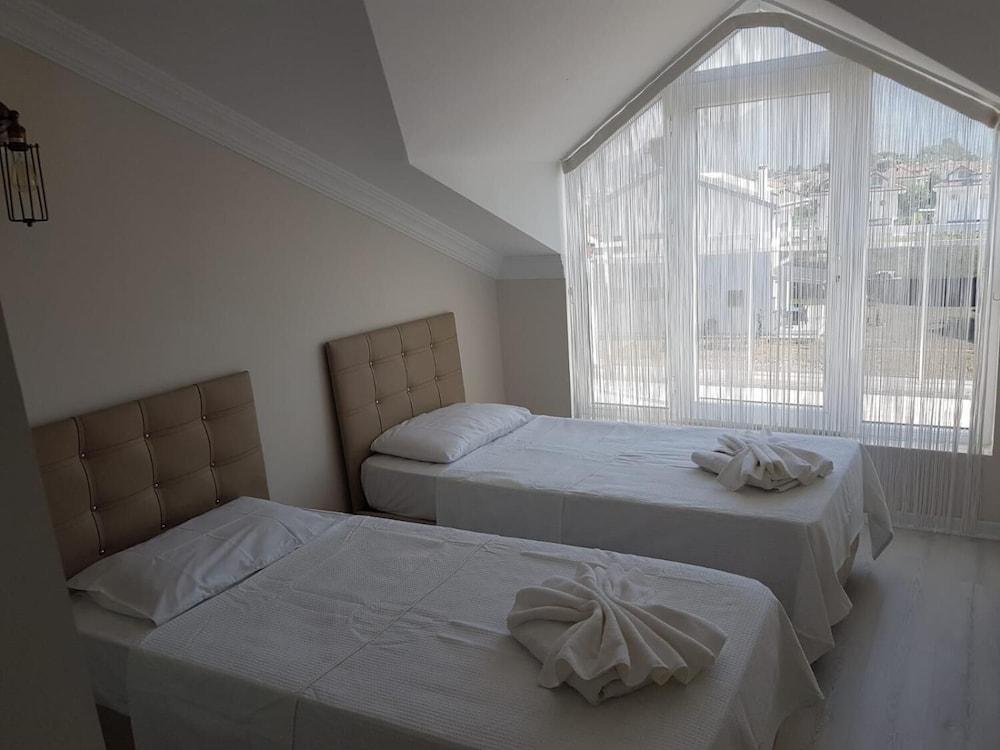 Villa Miray by tatilevikiralama