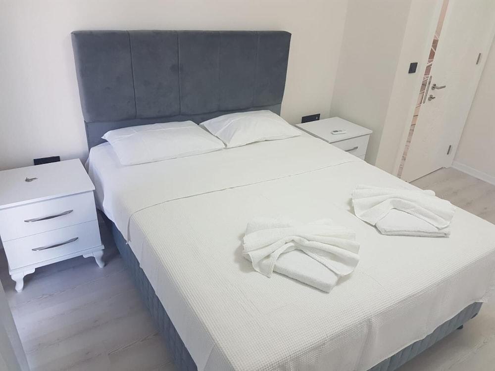 Villa Miray by tatilevikiralama