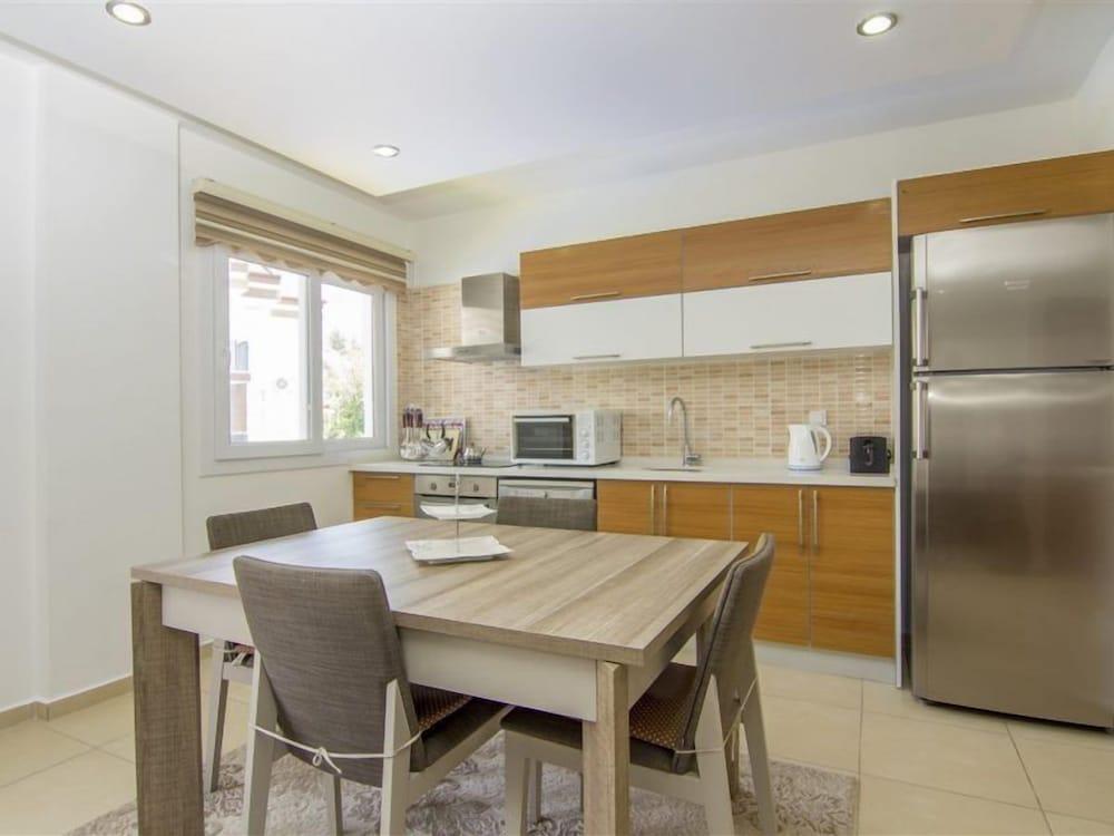 Pinara Apart by tatilevikiralama