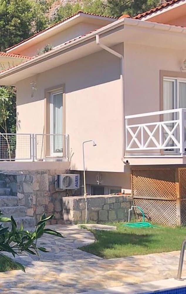 Villa Inci by tatilevikiralama