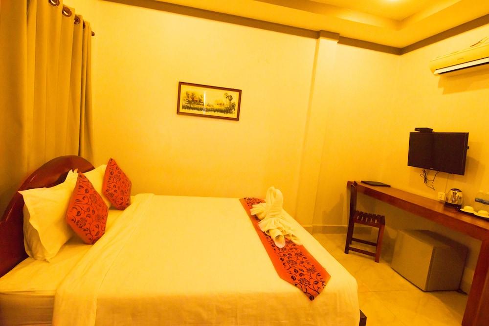 Da Tang Boutique Hotel