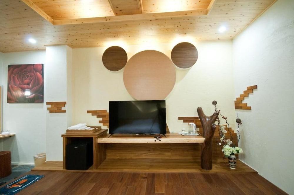 Chun Yang Chiefvilla