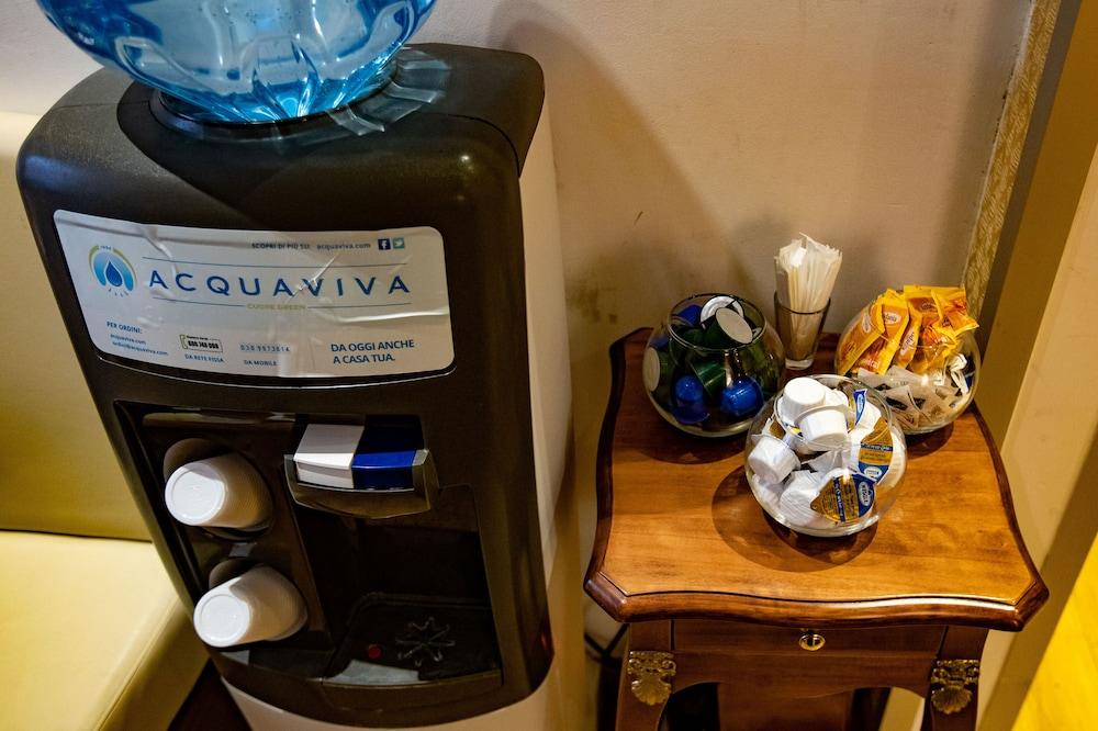 Bq House Trevi Luxury Rooms