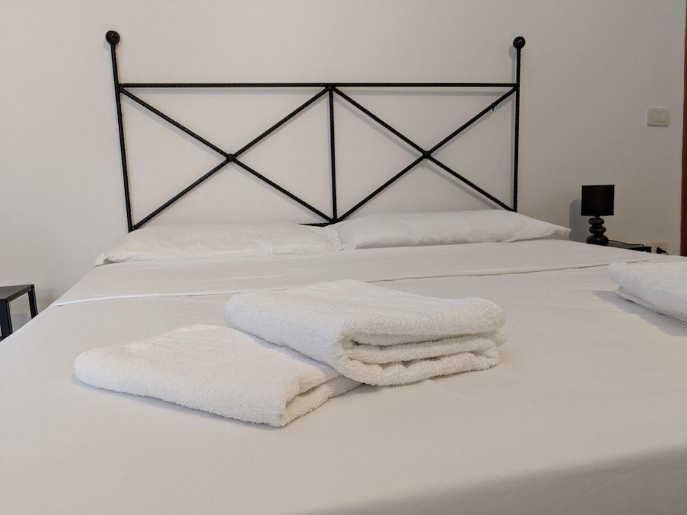 B&B Piazza Alfano Studios Salerno