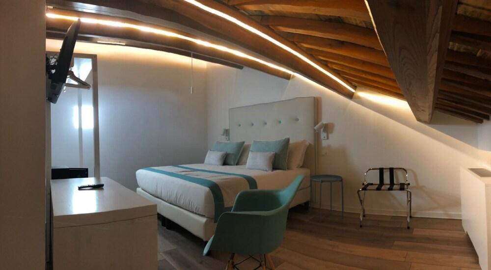 Palazzo Lupardi Relais