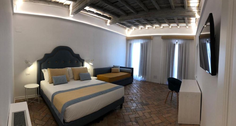 Palazzo Lupardi Relais