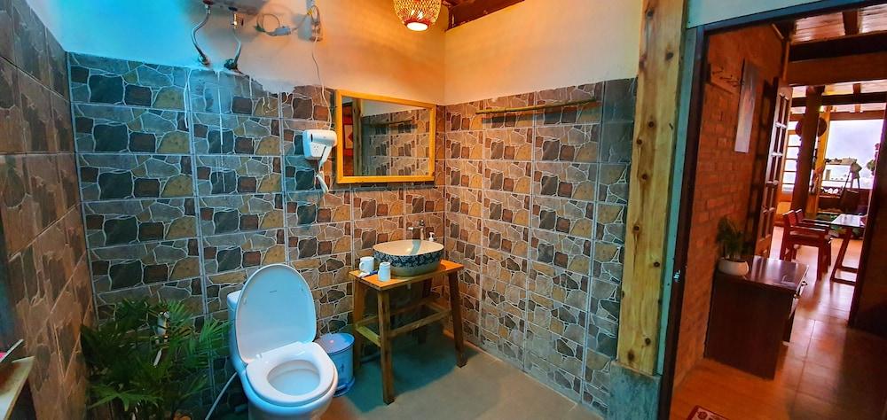 The Little H'mong House