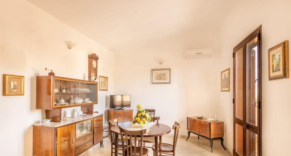 Villetta Calabernardo