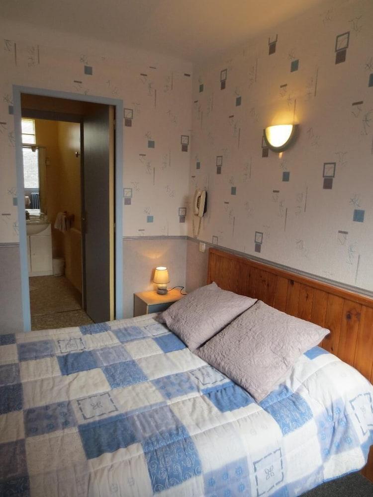 Hôtel des Deux Cols