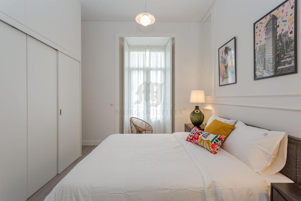 Morgan-Jupiter Apartments