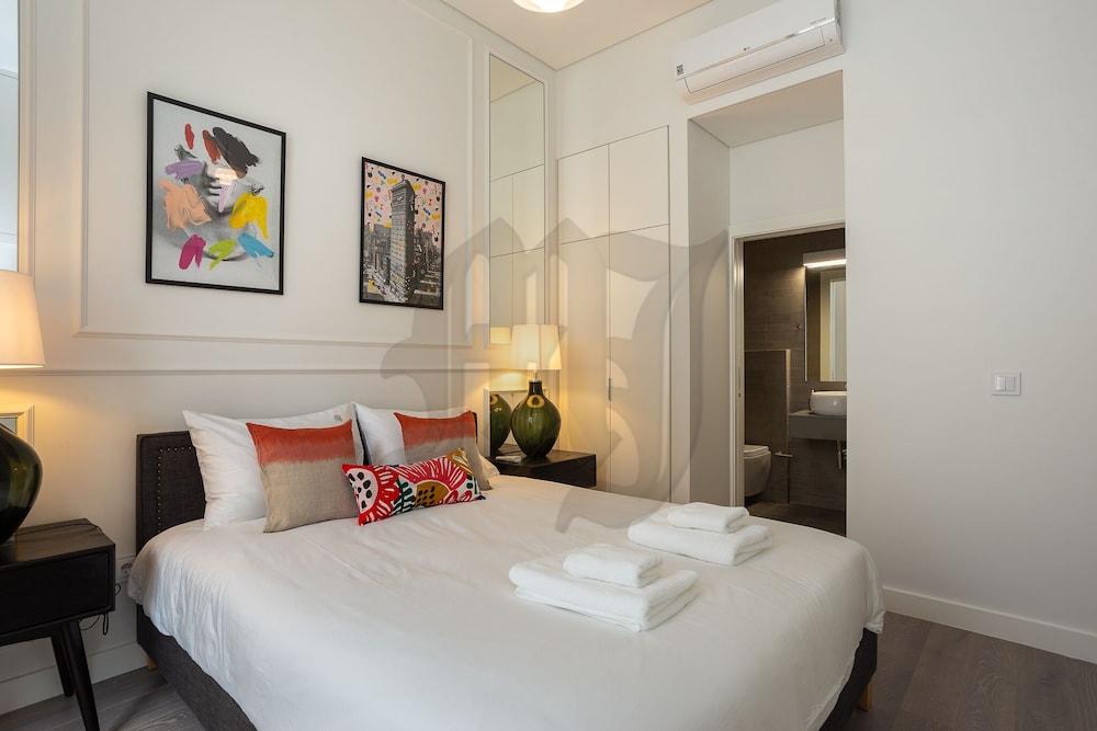 Morgan-Jupiter Apartments