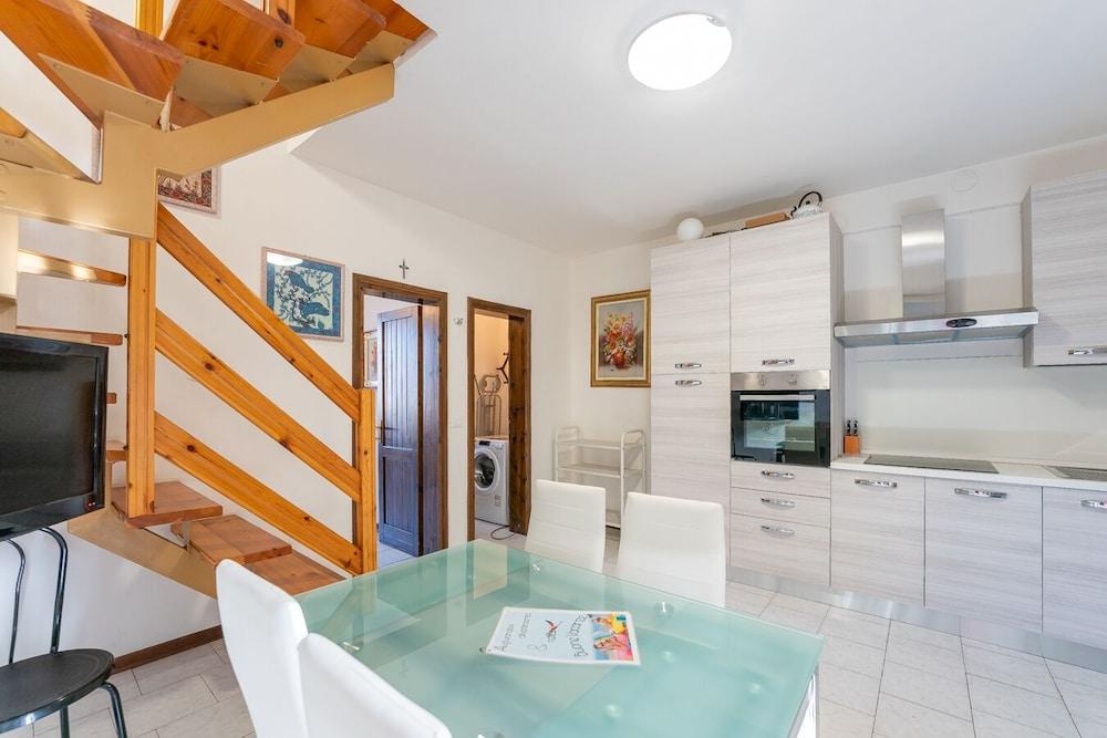 Beautiful su due livelli