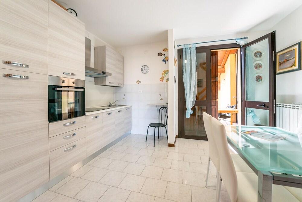 Beautiful su due livelli