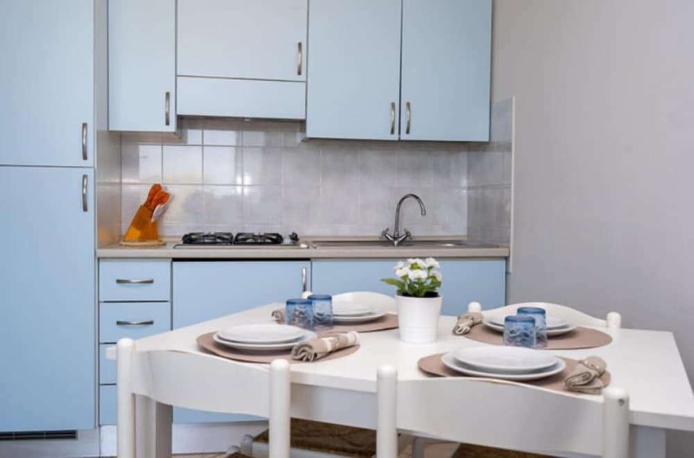 Residence Smith - Primo Piano 1B