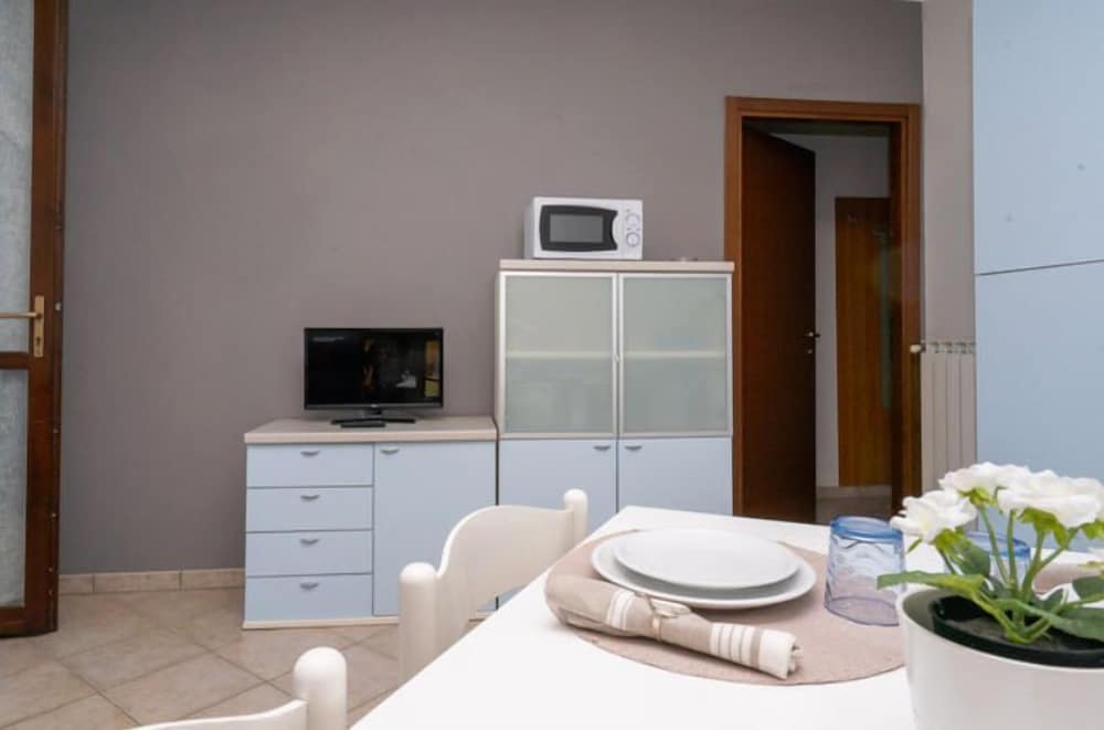 Residence Smith 2 Piano Laterale E 3C