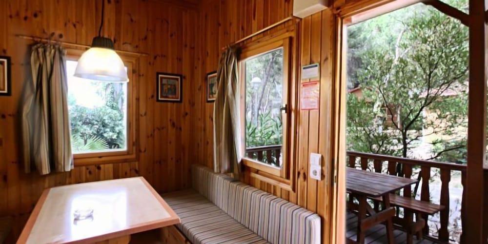 Camping Playa Las Dunas