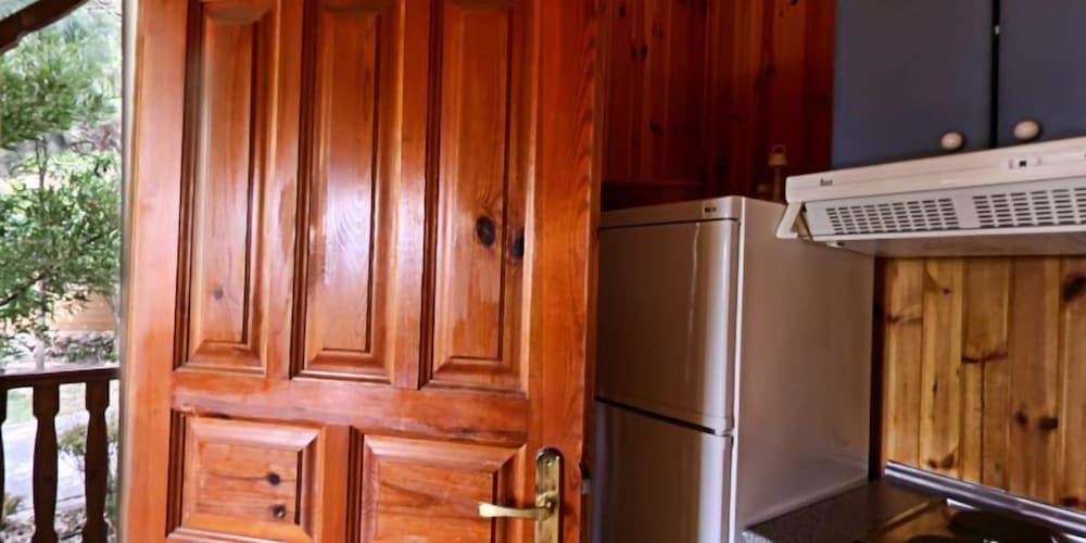 Camping Playa Las Dunas