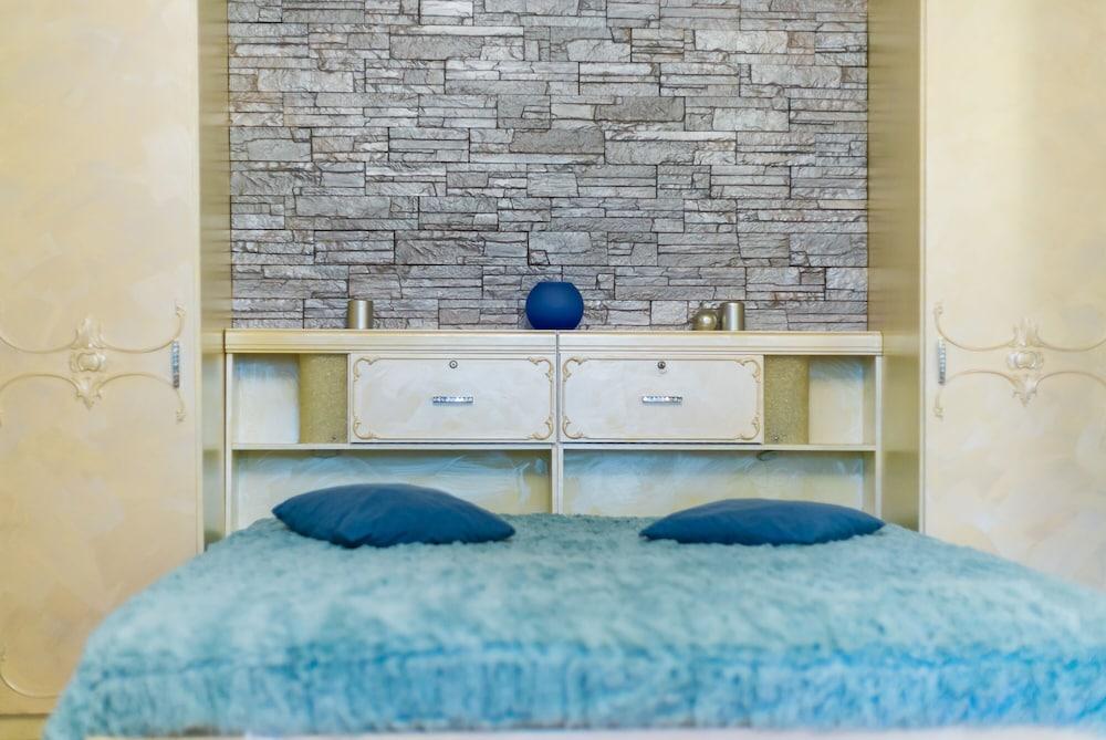 Apartment on Simonovskiy Val 14