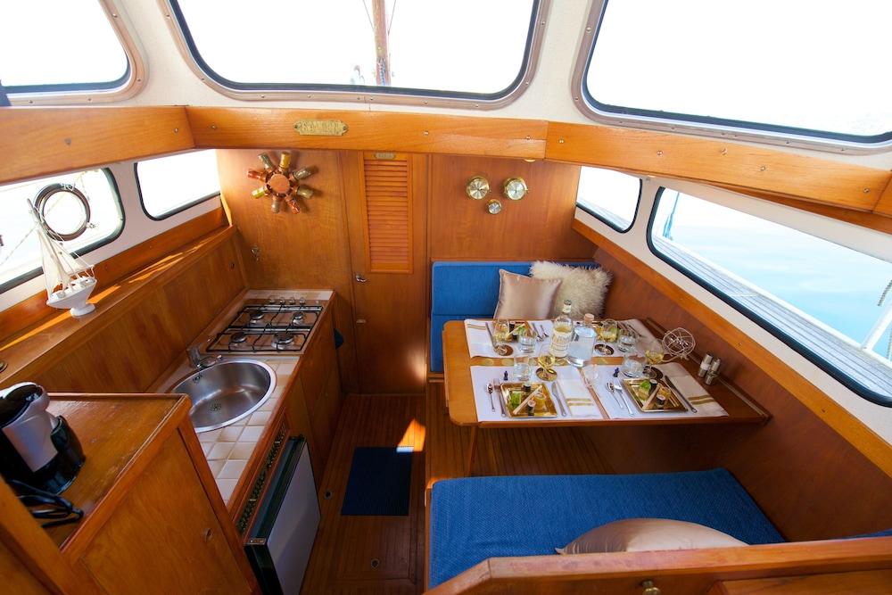 HOMEBOAT - maison flottante