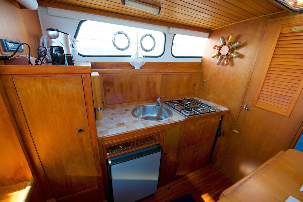 HOMEBOAT - maison flottante