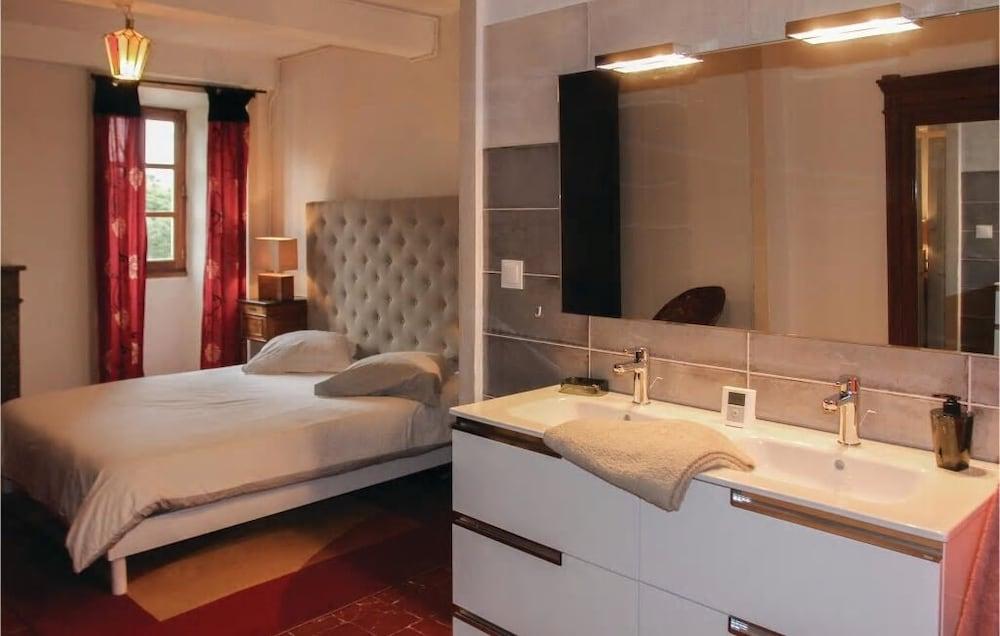 Les Jardins de la Cathédrale