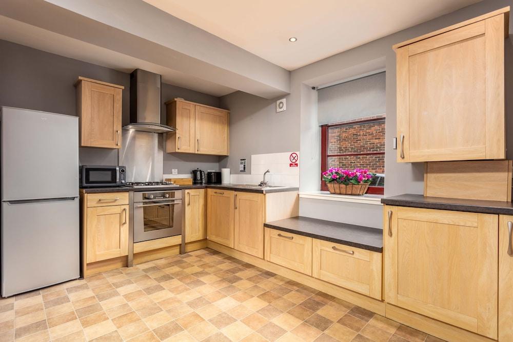 Elliot Suite No3 - Donnini Apartments