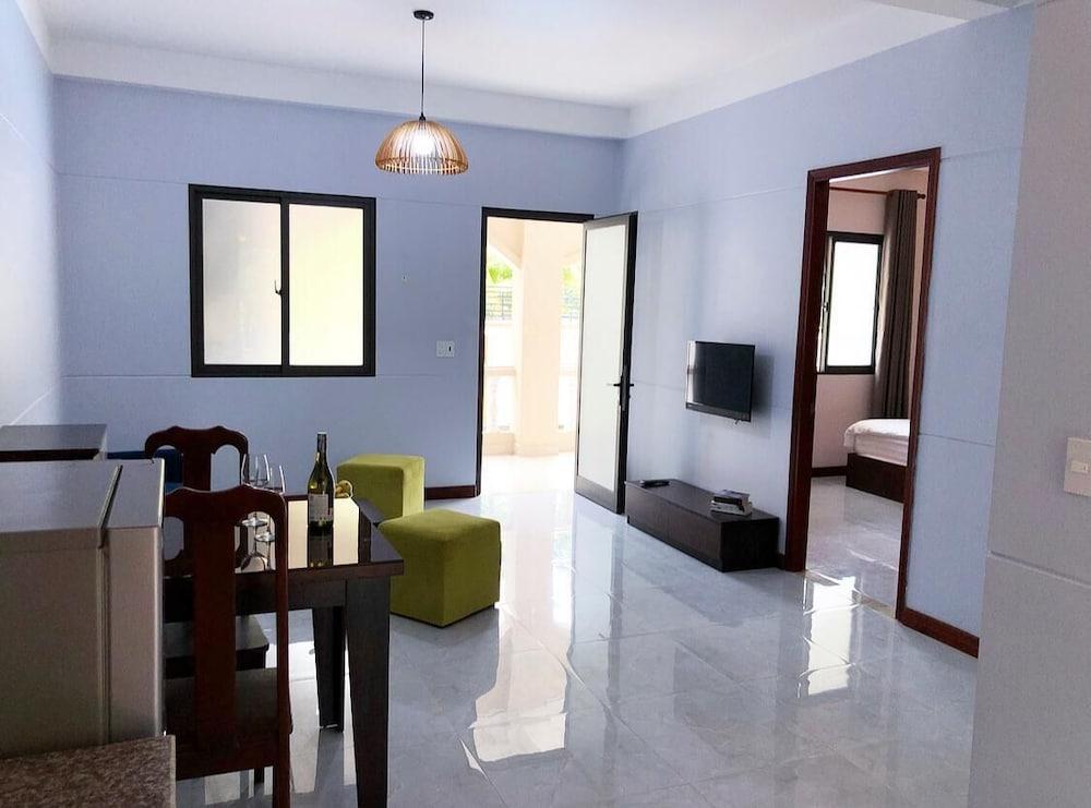 Seana Resort Phu Quoc