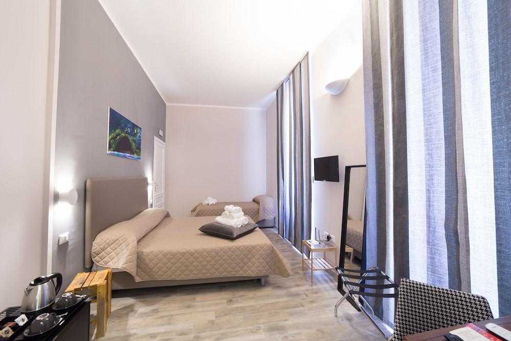 PC Boutique H Loggia by ClaPa Group Dislocated Hospitality