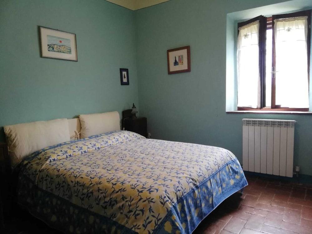 Agriturismo La Concia