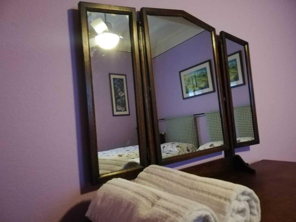 Agriturismo La Concia