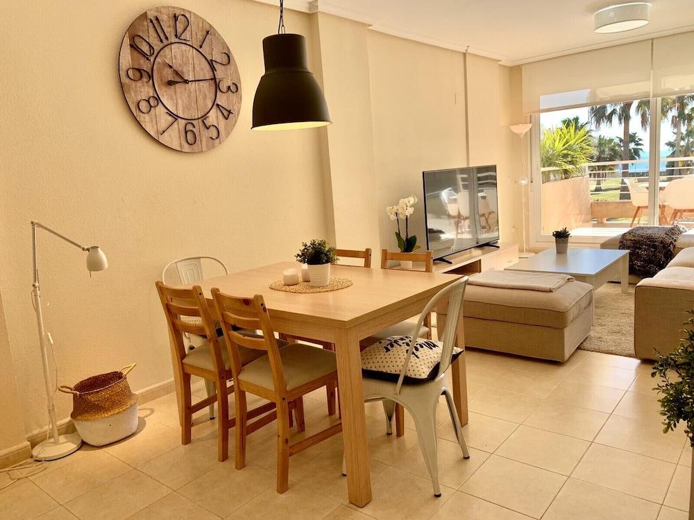 Marineu Alcalá Blau Superior 2-4