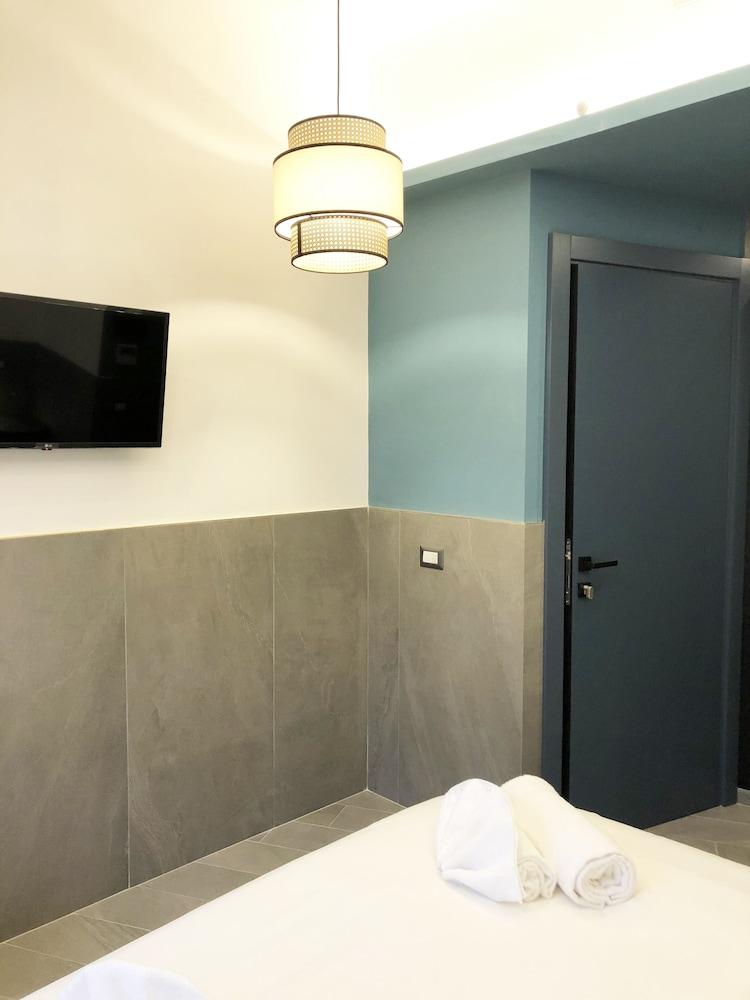 Ottaviano Smart Rooms