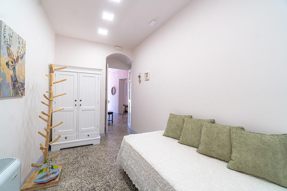 Castel Abaso Boutique Apartments by Explore Andros