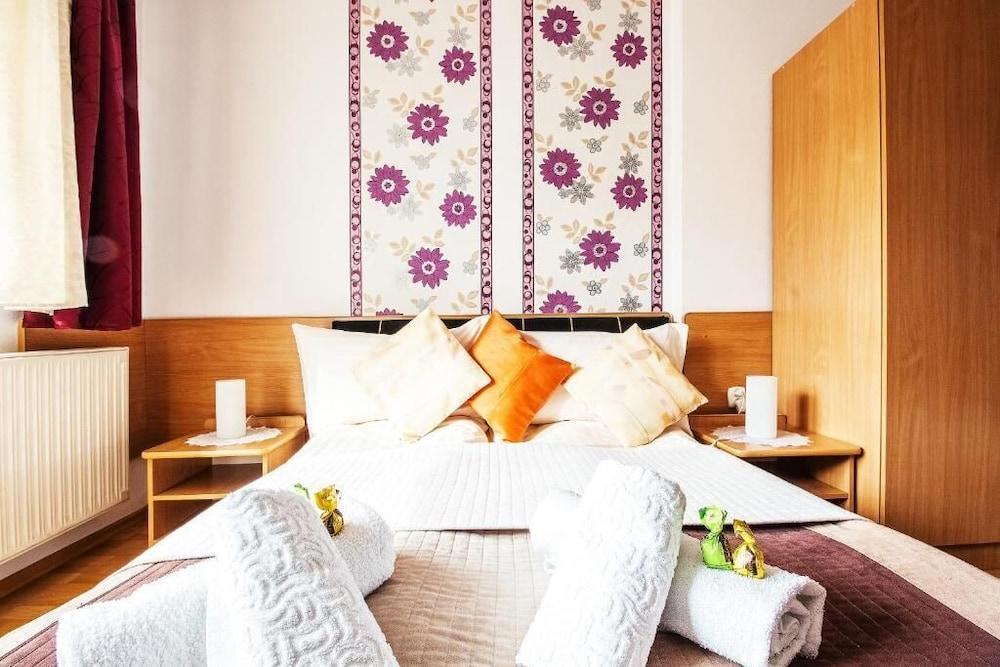 Chata Pod Jemiola Zakopane