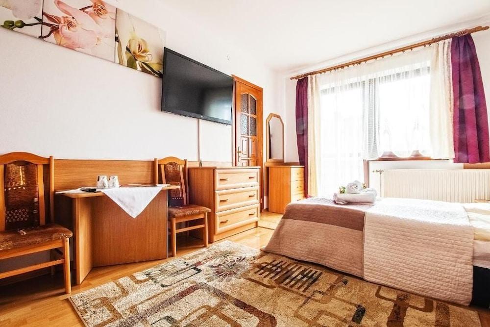 Chata Pod Jemiola Zakopane