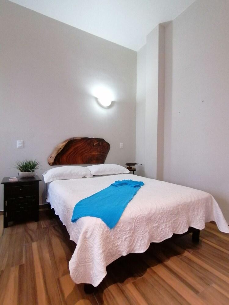 Hotel Boutique Casa Mariano