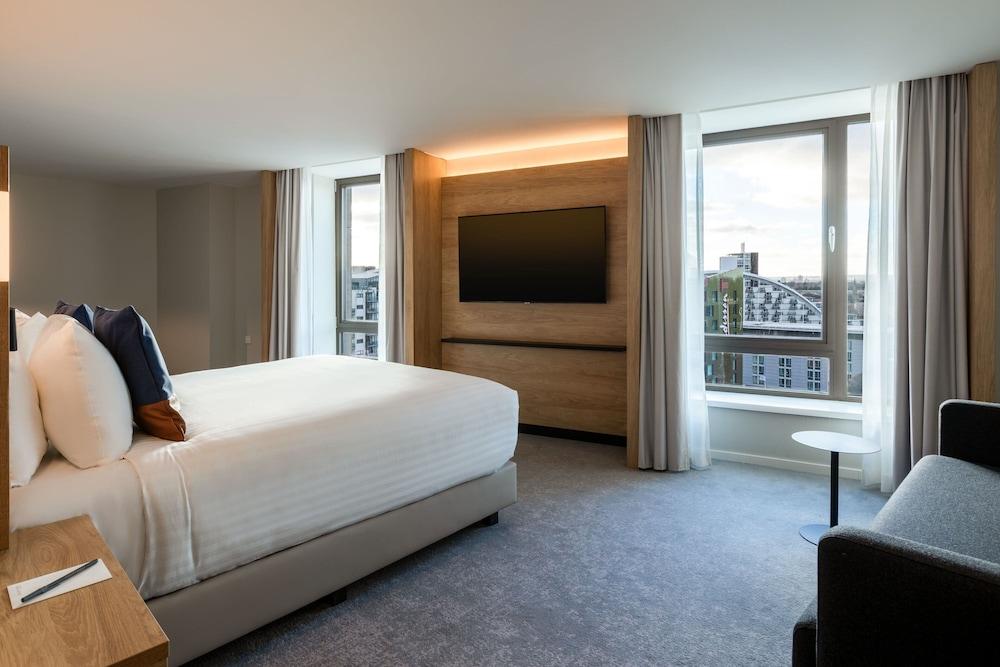 Courtyard by Marriott Glasgow SEC