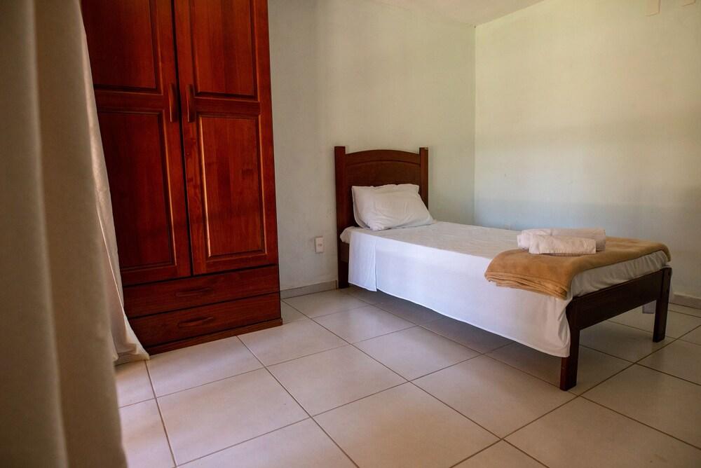 Pousada Campina do Monte Alegre