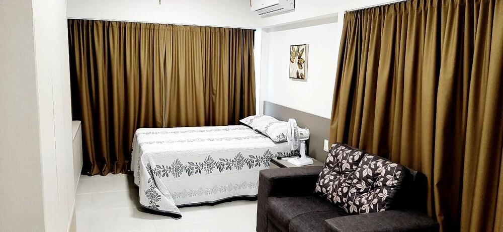 Edifício Time Apto 1025