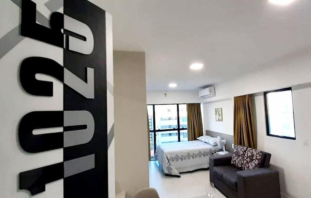 Edifício Time Apto 1025