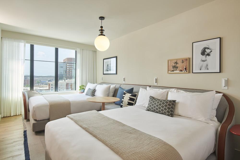 Virgin Hotels Nashville