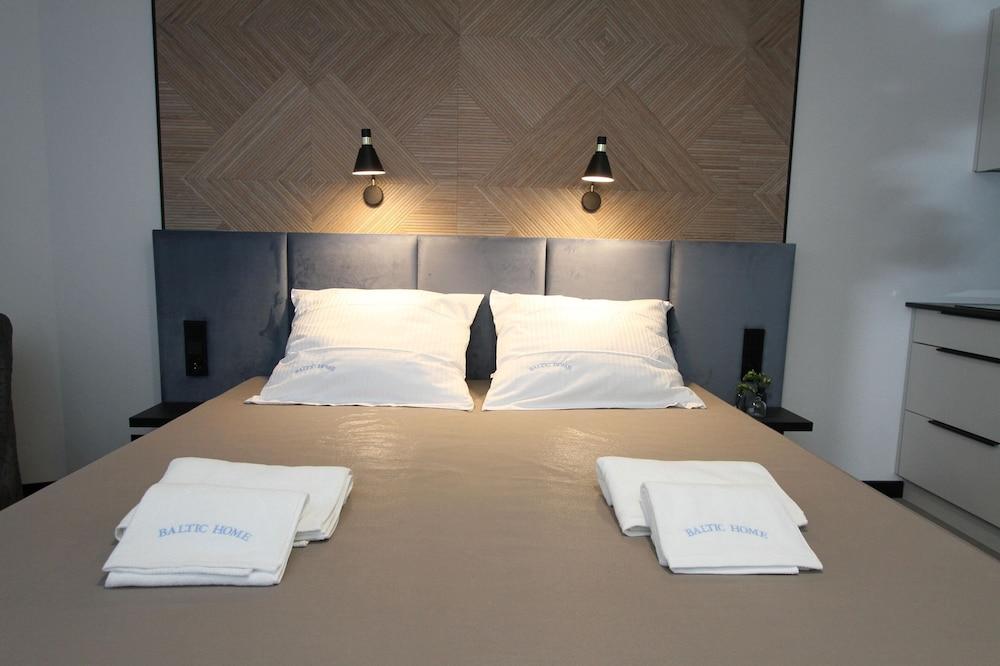 ApartPark Baltic Home