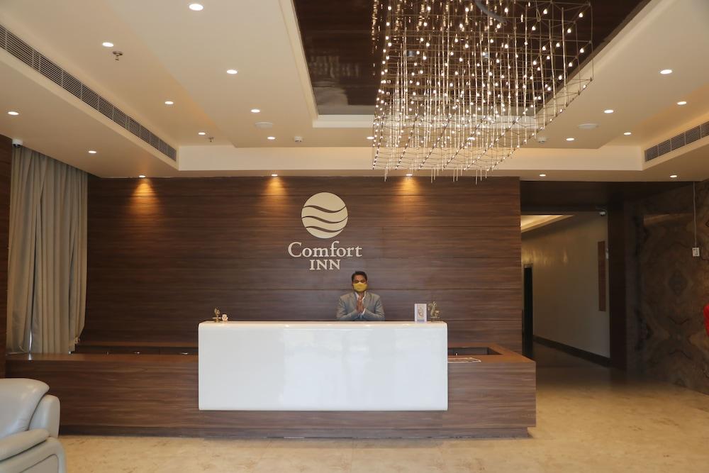 Comfort Inn Lakhimpur